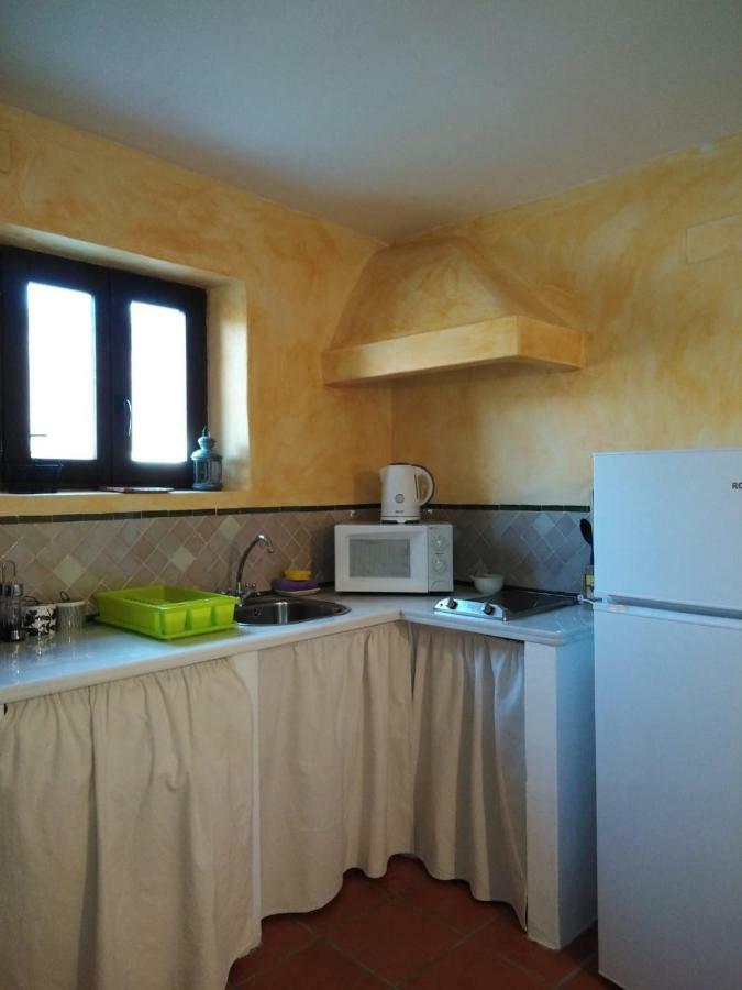 Apartmán La Locana Bubión Exteriér fotografie